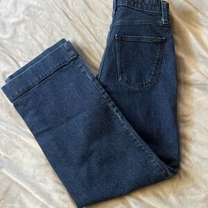Classic Blue Men's Jeans